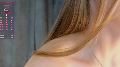 Milly online show from 01/07/25, 04:18