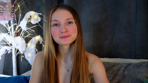 Milly online show from 01/11/25, 01:16