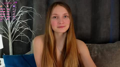 Milly online show from 01/18/25, 08:41