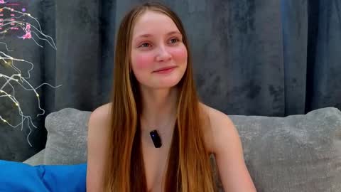 Milly online show from 02/21/25, 07:45