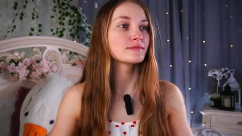 Milly online show from 04/03/26, 02:20