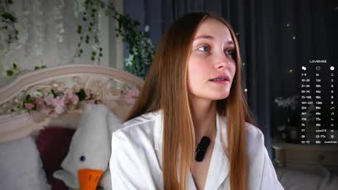 Milly online show from 05/07/26, 02:28