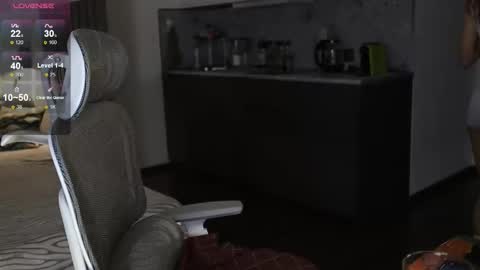 Katarina online show from 11/05/25, 03:23