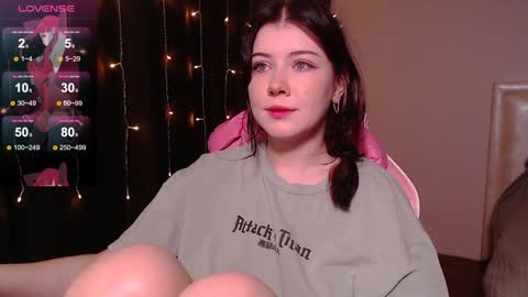 Tori online show from 12/16/24, 10:29