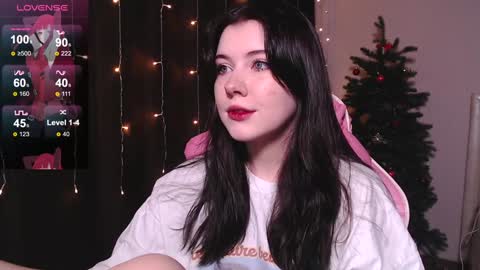 Tori online show from 01/20/25, 10:29