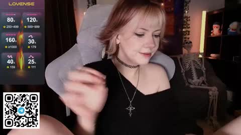 Tori online show from 03/05/26, 06:20