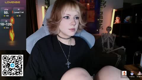 Tori online show from 03/27/26, 08:09