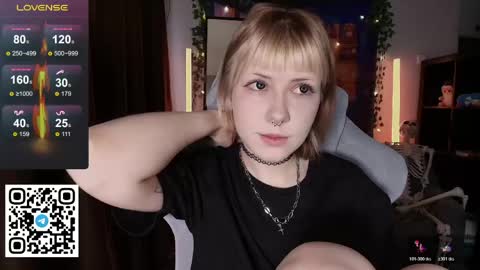 Tori online show from 04/12/26, 08:30