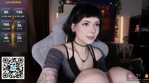 Tori online show from 04/13/26, 08:53