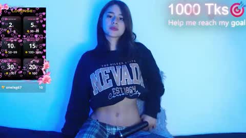 Gwen online show from 09/12/25, 06:35