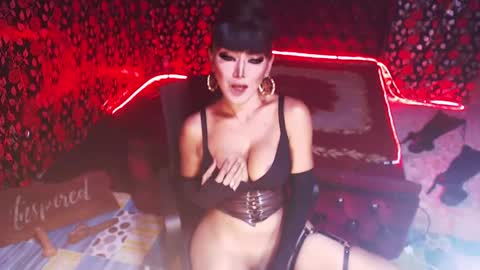 GoDDess  Chloe online show from 12/08/24, 04:18