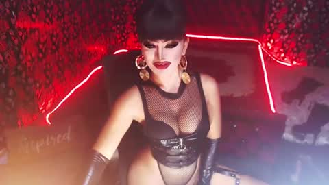 GoDDess  Chloe online show from 01/06/25, 05:59