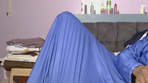 _hairlyboy online show from 02/04/26, 01:39