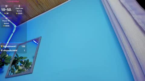 Mathews online show from 03/04/25, 01:38