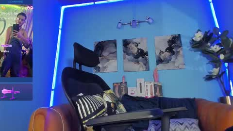 Mathews online show from 10/09/25, 08:18