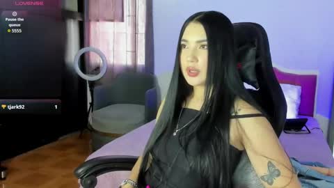 hanna online show from 05/08/26, 02:00