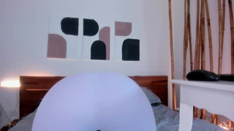 Hanna johnson online show from 05/31/26, 05:59