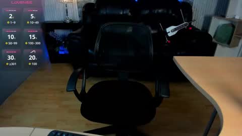 Snapshot of _hanna_miller__ chatting on 02/02/26, 09:02 Hanna online show from 02/02/26, 09:02