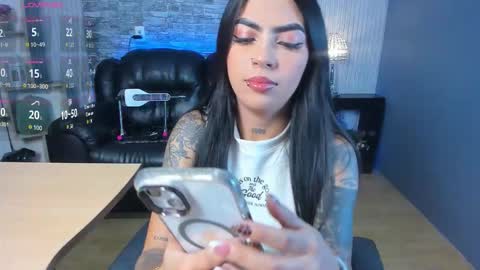 Snapshot of _hanna_miller__ chatting on 03/03/26, 08:37 Hanna online show from 03/03/26, 08:37