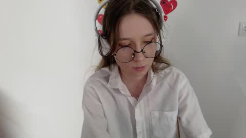 Hannaolotl online show from 04/20/26, 11:57