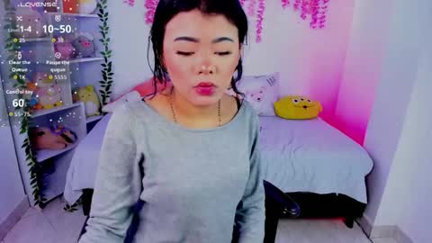 Hanna Botero online show from 02/28/26, 11:11