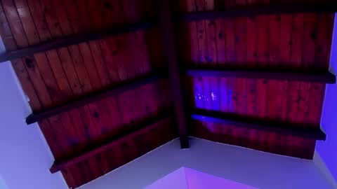 Hanna Botero online show from 03/21/26, 07:17