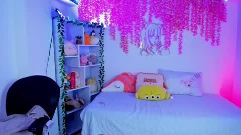 Hanna Botero online show from 03/24/26, 06:57