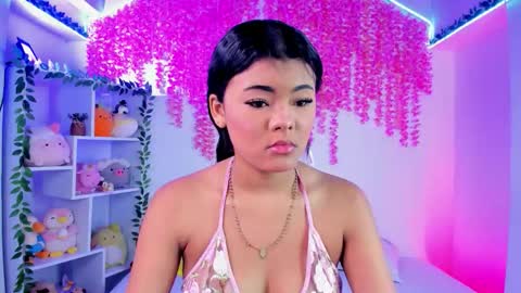 Hanna Botero online show from 03/26/26, 06:57