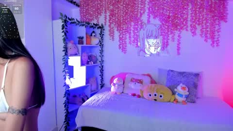 Hanna Botero online show from 04/15/26, 06:48