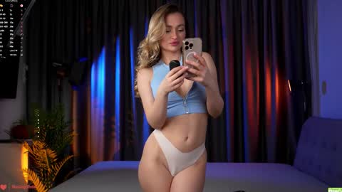 Veronica online show from 02/05/26, 08:57