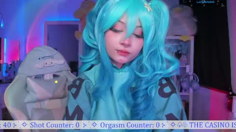 Snapshot of _heavenly_blue_ chatting on 05/01/26, 08:35 Bluey online show from 05/01/26, 08:35