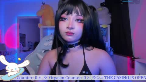 Snapshot of _heavenly_blue_ chatting on 05/12/26, 09:01 Bluey online show from 05/12/26, 09:01
