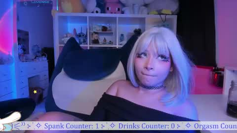 Snapshot of _heavenly_blue_ chatting on 05/27/26, 01:57 Bluey online show from 05/27/26, 01:57
