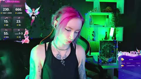 Helen Carter 3  Next stream   2330 MSC online show from 01/26/25, 08:34