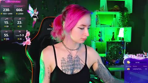 Helen Carter 3  Next stream   2330 MSC online show from 01/27/25, 08:49