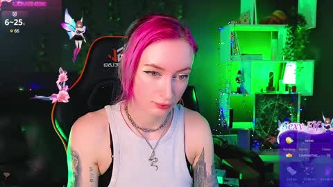 Helen Carter 3  Next stream   2330 MSC online show from 01/28/25, 08:47