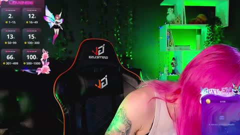 Helen Carter 3  Next stream   2330 MSC online show from 02/02/25, 08:41