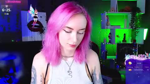 Helen Carter 3  Next stream   2330 MSC online show from 02/11/25, 08:31