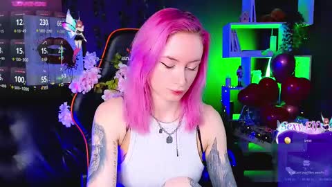 Helen Carter 3  Next stream   2330 MSC online show from 02/15/25, 08:54