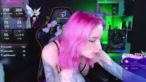 Helen Carter 3  Next stream   2330 MSC online show from 02/24/25, 02:51