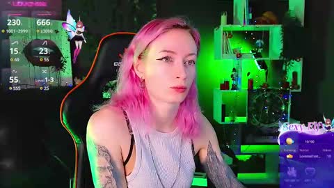 Helen Carter 3  Next stream   2330 MSC online show from 02/27/25, 08:53