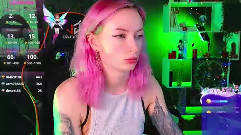 Helen Carter 3  Next stream   2330 MSC online show from 02/28/25, 03:04