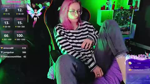 Helen Carter 3  Next stream   2330 MSC online show from 03/04/25, 02:49