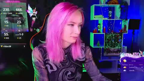 Helen Carter 3  Next stream   2330 MSC online show from 03/09/25, 08:42