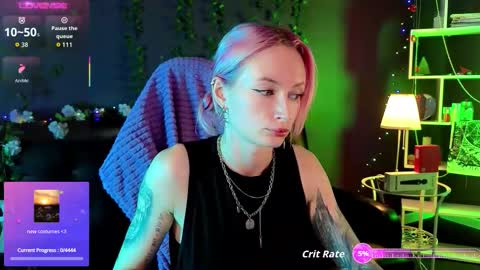 Helen Carter 3  Next stream   2330 MSC online show from 09/12/25, 08:31