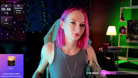 Helen Carter 3  Next stream   2330 MSC online show from 01/12/26, 08:25