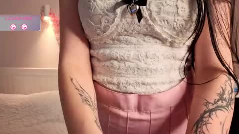 Lana online show from 06/01/26, 10:39