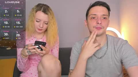 _hey_scarlett_ online show from 10/05/25, 04:49