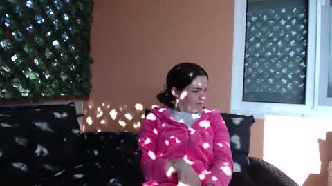 Criss4u online show from 03/13/26, 07:59