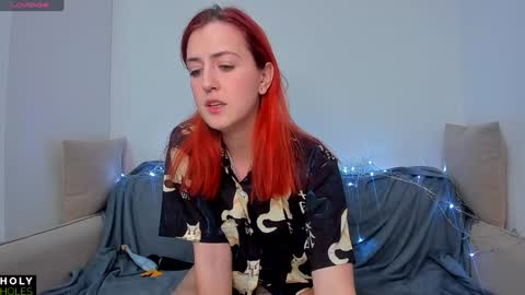 Anastasia online show from 01/05/25, 01:03